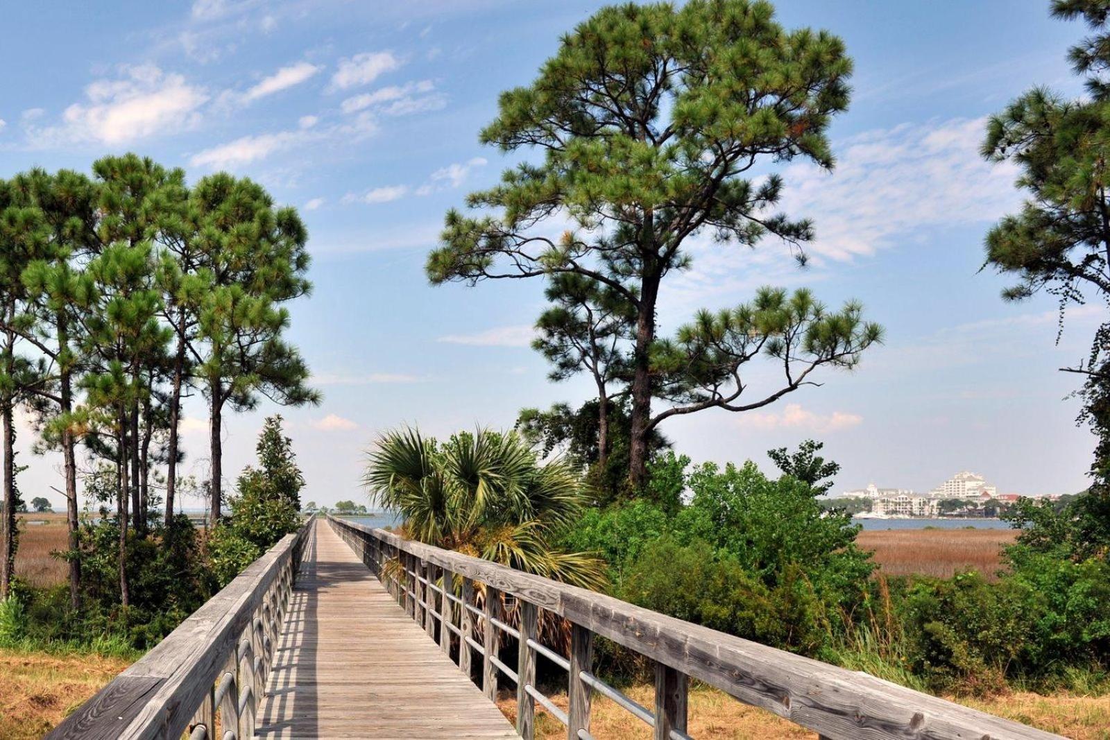 912 Harbour Point Villa Destin Exterior photo