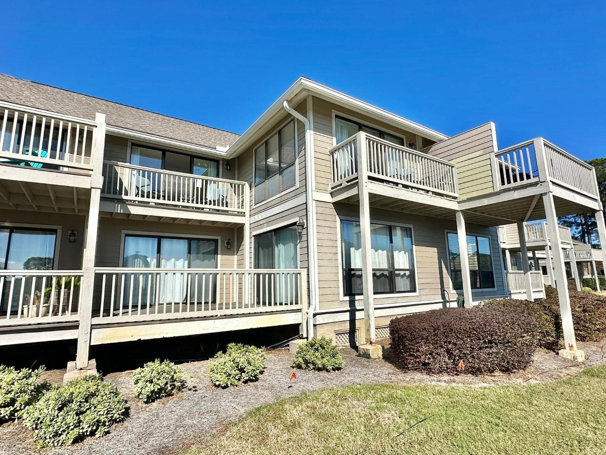 912 Harbour Point Villa Destin Exterior photo